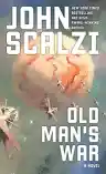 Cover of Old Man's War