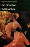 Cover of Old New York