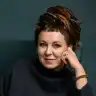 Olga Tokarczuk