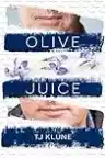 Cover of Olive Juice
