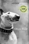 Cover of Oliver Twist