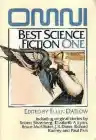 Cover of Omni Best Science Fiction One