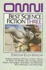 Cover of Omni Best Science Fiction Three