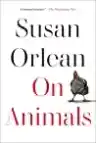 Cover of On Animals