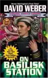 Cover of On Basilisk Station