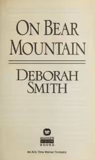 Cover of On Bear Mountain