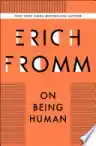 Cover of On Being Human