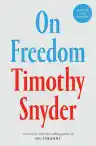 Cover of On Freedom