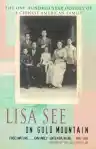 Cover of On Gold Mountain
