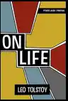Cover of On Life