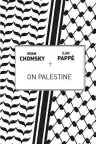 Cover of On Palestine