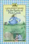 Cover of On the Banks of Plum Creek