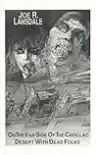Cover of On the Far Side of the Cadillac Desert with Dead Folks