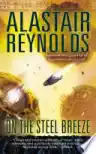 Cover of On the Steel Breeze