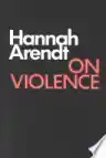 Cover of On Violence