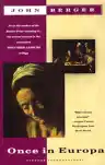 Cover of Once in Europa