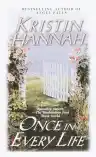 Cover of Once in Every Life