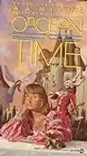Cover of Once on a Time