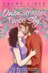 Cover of Once Smitten, Twice Shy
