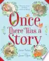 Cover of Once There Was a Story