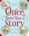Cover of Once There Was a Story