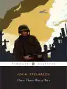 Cover of Once There Was a War