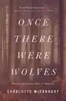 Cover of Once There Were Wolves