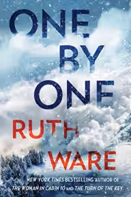 Cover of One by One