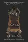 Cover of One Dark Throne