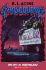 Cover of One Day at Horrorland