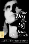 Cover of One Day in the Life of Ivan Denisovich
