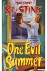 Cover of One Evil Summer