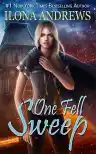 Cover of One Fell Sweep