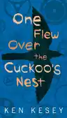 Cover of One Flew Over the Cuckoo's Nest