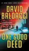 Cover of One Good Deed