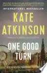 Cover of One Good Turn