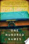 Cover of One Hundred Names