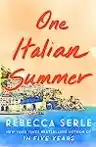 Cover of One Italian Summer
