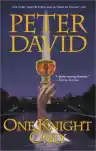 Cover of One Knight Only