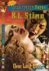 Cover of One Last Kiss