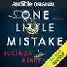 Cover of One Little Mistake