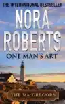 Cover of One Man's Art
