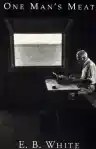 Cover of One Man's Meat
