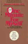 Cover of One Minute for Myself: A Small Investment, a Big Reward