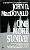 Cover of One More Sunday