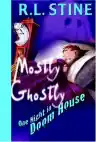 Cover of One Night in Doom House
