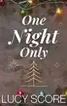 Cover of One Night Only