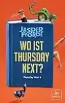 Cover of One of Our Thursdays Is Missing