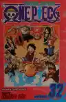Cover of One Piece