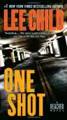 Cover of One Shot